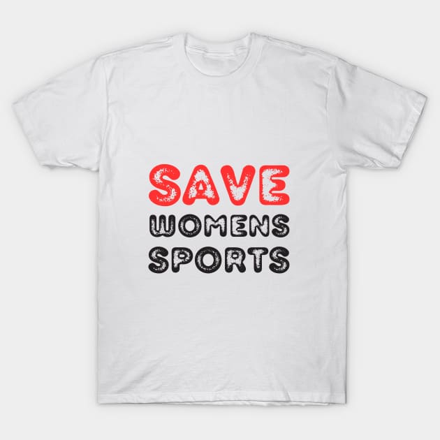 save womens sports T-Shirt by Anik Arts